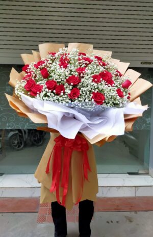 A308 - Tặng Em