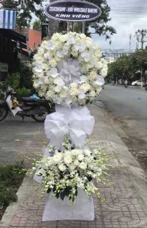 A329 - Dòng Nước Xiết