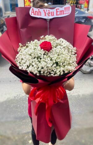 A365 - Chỉ Riêng Em