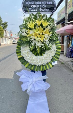 A441 - Kính Viếng